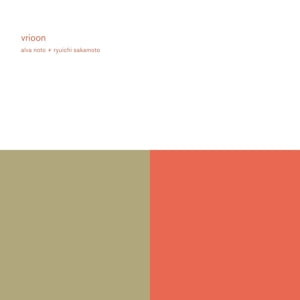 Alva Noto & Ryuich... - Vrioon