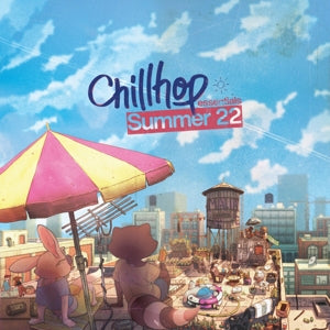 Various - Chillhop Essentials Su...