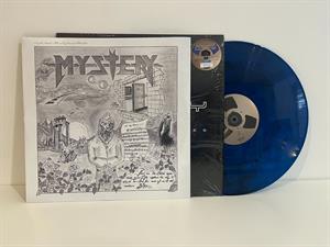 Mystery - 1992-the Lost Tapes