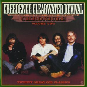 Creedence Clearwater R... - Chronicle: Vol. 2 (Compact Disc)