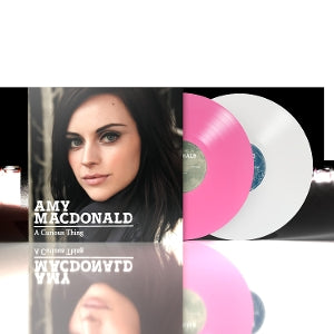 Macdonald, Amy - A Curious Thing 15