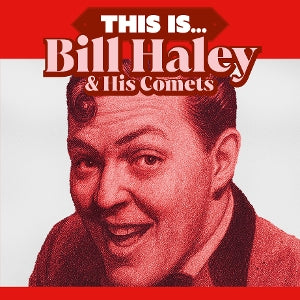 Bill Haley & His C... - This is...