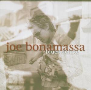 Bonamassa, Joe - Blues Deluxe (Compact Disc)