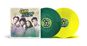 V/A - Camp Rock 2: the Final...