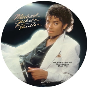 Jackson, Michael - Thriller