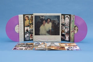Stevens, Sufjan - Carrie & Lowell