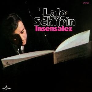 Schifrin, Lalo - Insensatez