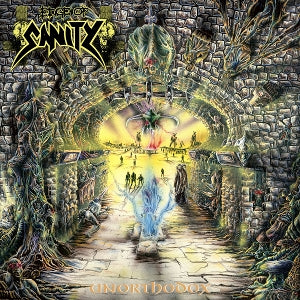 Edge of Sanity - Unorthodox