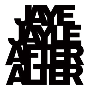 JAYE JAYLE - AFTER ALTER