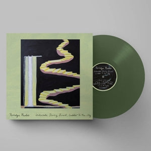 Porridge Radio - Waterslide, Diving Boa...