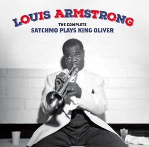 Armstrong, Louis &... - Complete Satchmo Plays... (Compact Disc)