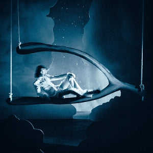 Gray, Conan - Wishbone Deluxe