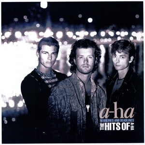 A-Ha - Headlines and Deadlines
