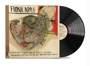 Apple, Fiona - Idler Wheel is Wiser T...
