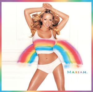 Carey, Mariah - Rainbow
