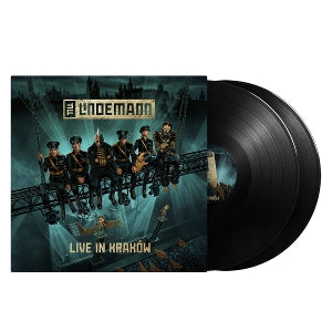 Lindemann, Till - Live In Krakow