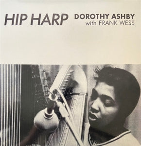 Ashby, Dorothy With Fr... - Hip Harp