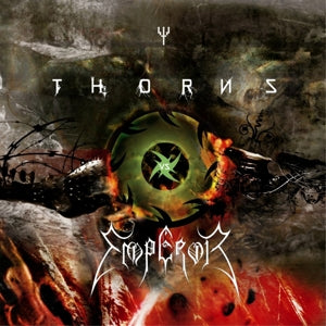 THORNS VS EMPEROR - THORNS VS EMPEROR