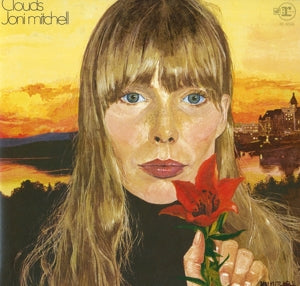 Mitchell, Joni - Clouds