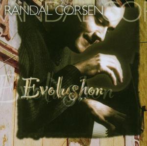 Corsen, Randal - Evolushon (Compact Disc)