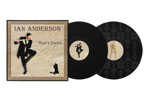 Anderson, Ian - Rupi's Dance