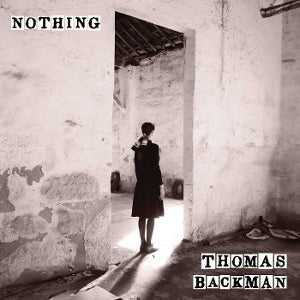 BACKMAN, THOMAS - NOTHING