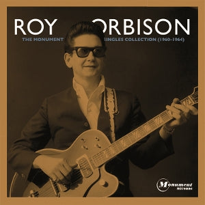 Orbison, Roy - Monument Singles Colle...