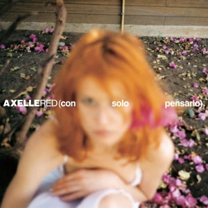Red, Axelle - Con Solo Pensarlo (Compact Disc)