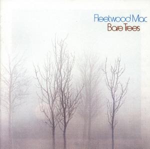 Fleetwood Mac - Bare Trees (Compact Disc)
