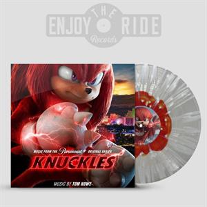 Howe, Tom - Knuckles