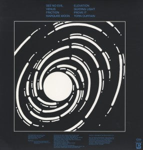 Television - Marquee Moon