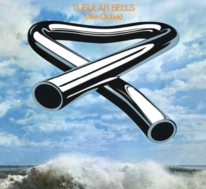 Oldfield, Mike - Tubular Bells (Compact Disc)