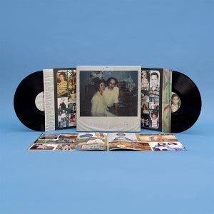 Stevens, Sufjan - Carrie & Lowell