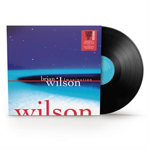 Wilson, Brian - Imagination