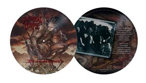 Cannibal Corpse - Bloodthirst