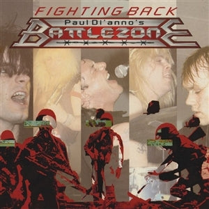Paul Di'anno's Battlezone - Fighting Back