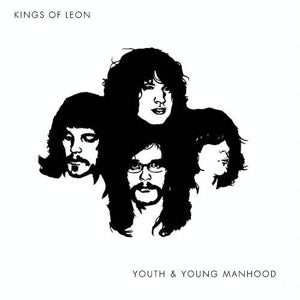 Kings of Leon - Youth and Young Manhood