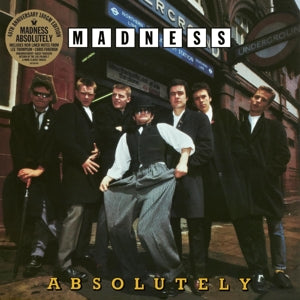 Madness - Absolutely