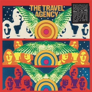 Travel Agency - Travel Agency