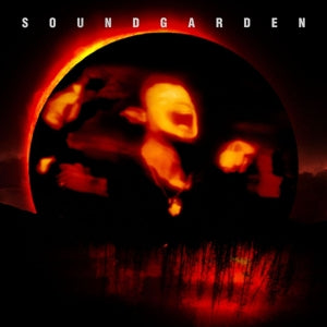 Soundgarden - Superunknown (Compact Disc)