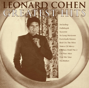 Cohen, Leonard - Greatest Hits