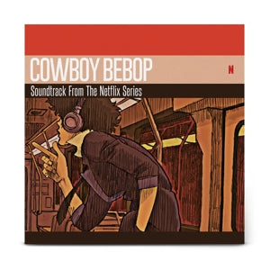 Seatbelts - Cowboy Bebop