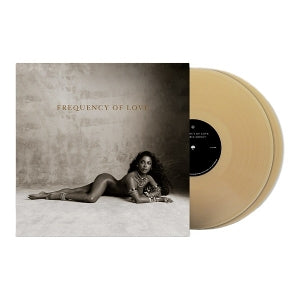 Monet, Victoria - Frequency of Love