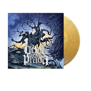 Devil Wears Prada - With Roots Above and B...