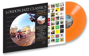 Soul Jazz Records Pres... - London Jazz Classics
