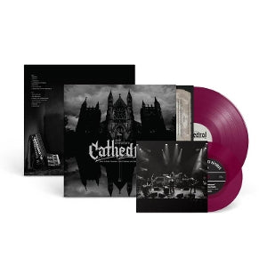 Carpenter, John & Cody... - Cathedral