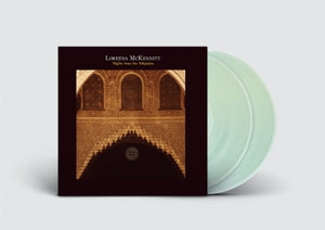 McKennitt, Loreena - Nights From the Alhambra