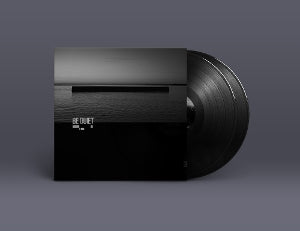 Molvaer, Nils Petter - Be Quiet