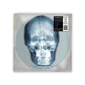 King Gizzard & the... - Skull X-Ray