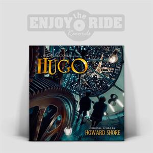 Shore, Howard - Hugo Original Score